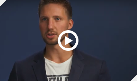 Quby builds energy-saving smart thermostats with Qt